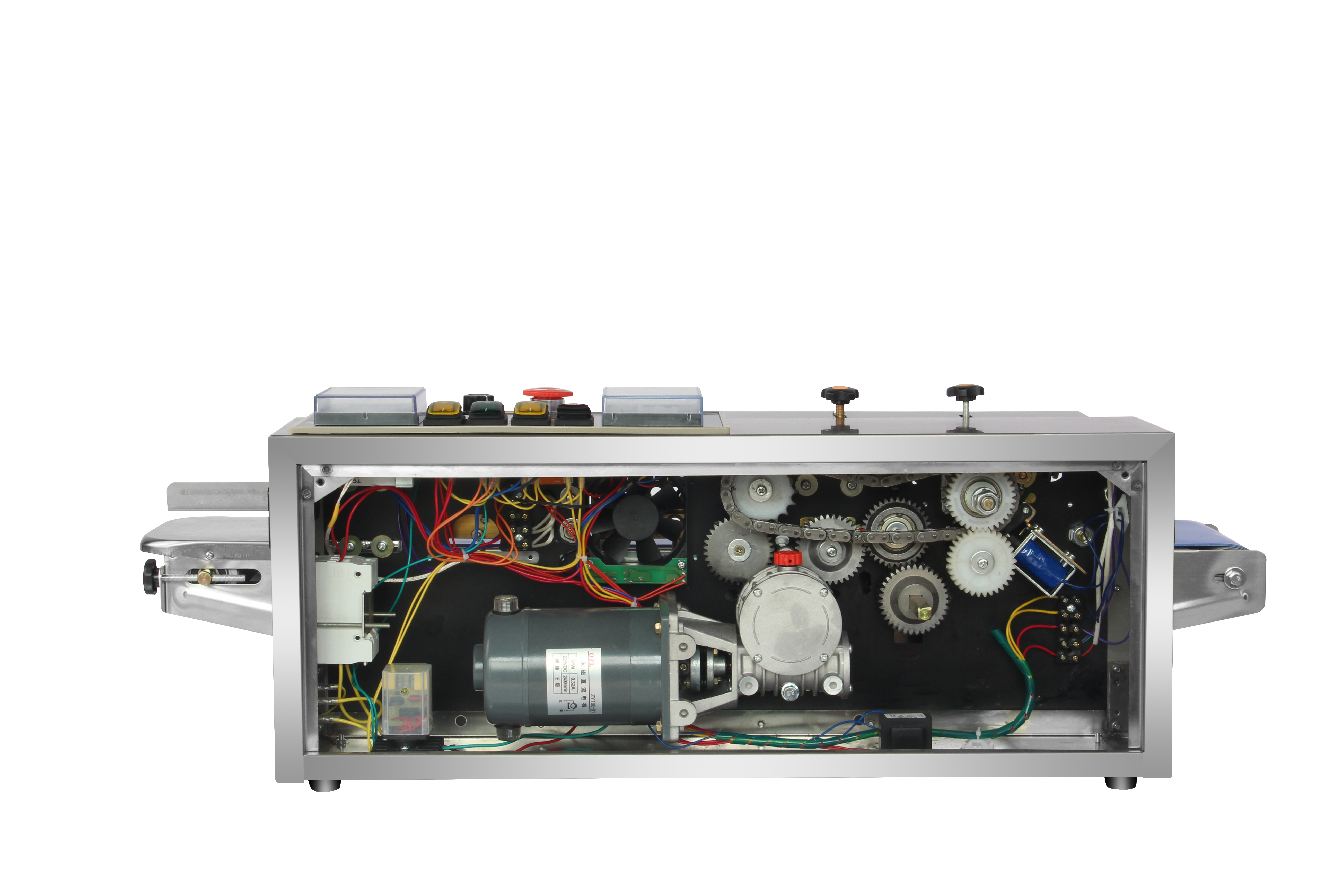 Commercial Printing And Packaging - Commercial Ink Printing Date Batch Number