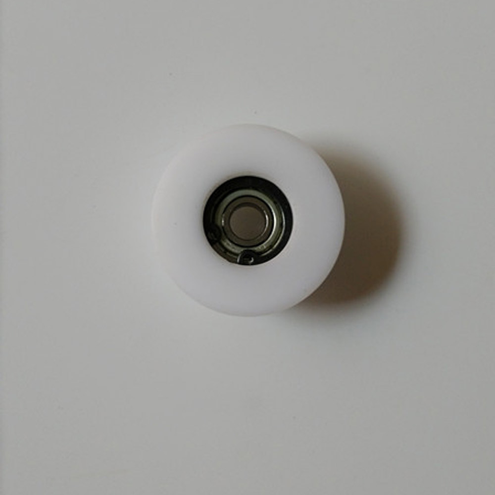 Commercial Printing Types - New Type Accessories Taper Rubber Screen