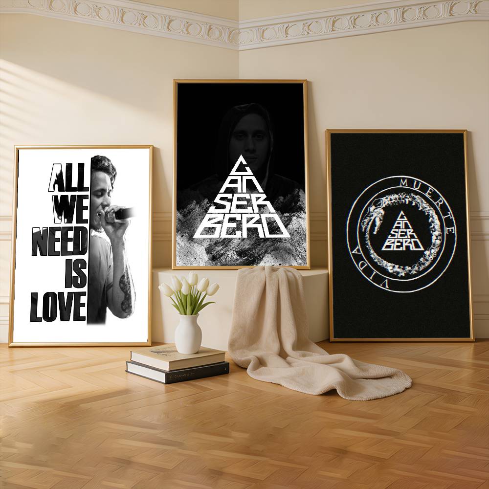 New Canserbero Singer S-Star P – обзор и цена Commercial Printing News