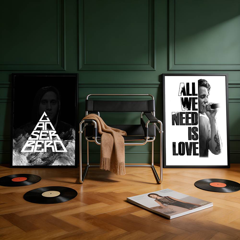 New Canserbero Singer S-Star P – обзор и цена Commercial Printing News