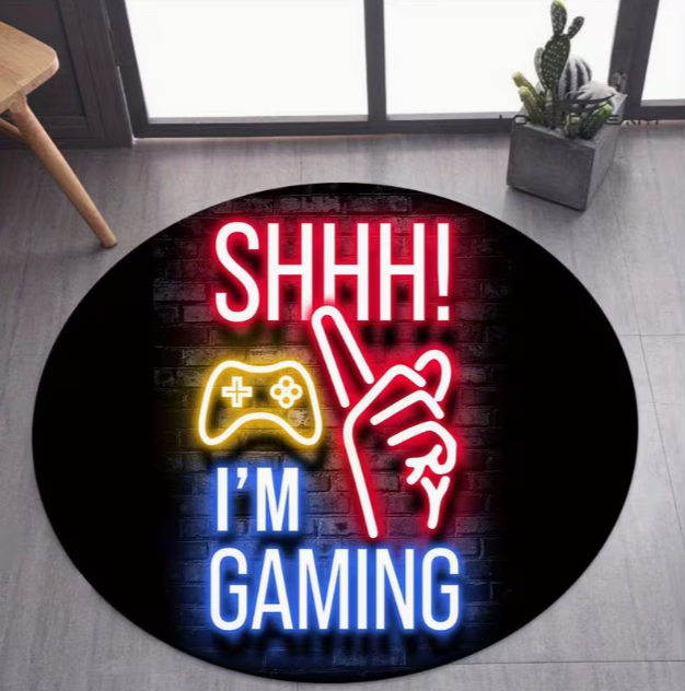 Colorful Game Controller Round – обзор и цена Commercial Printing Definition