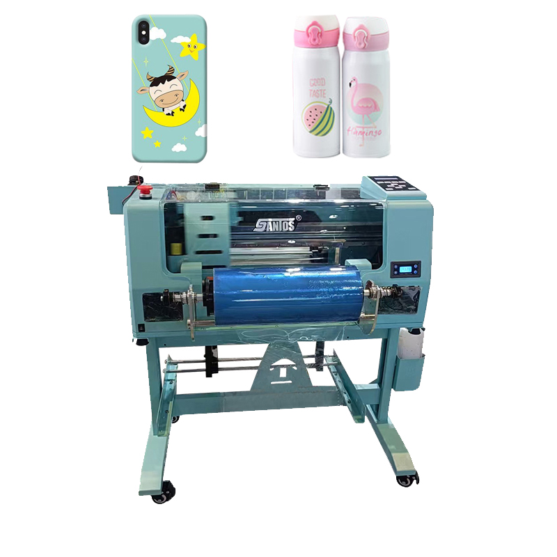 Double Sides Printing A3 Cryst – обзор и цена Commercial Uv Printing