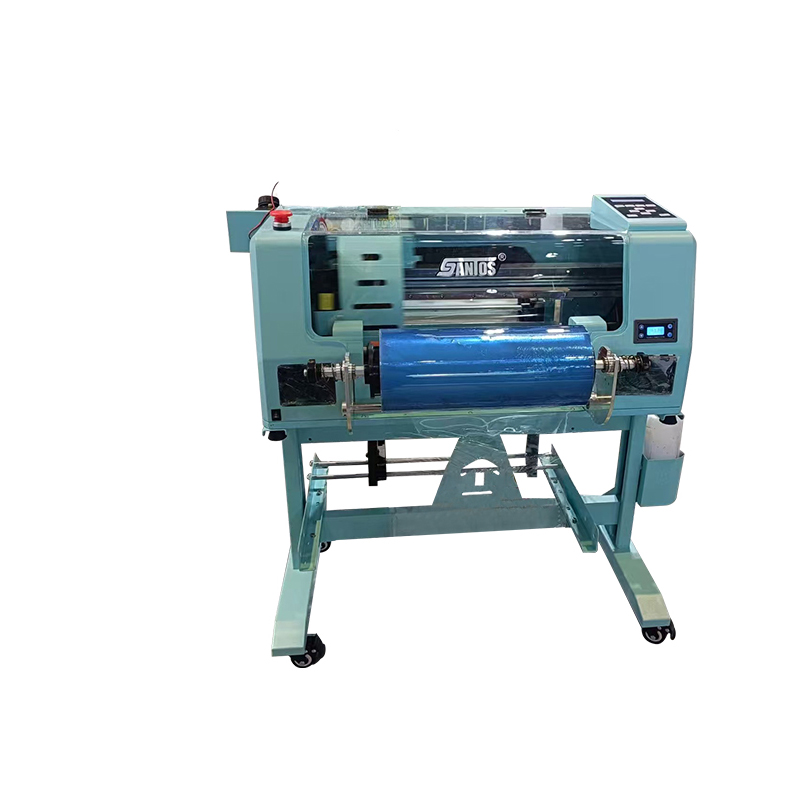 Double Sides Printing A3 Cryst – обзор и цена Commercial Uv Printing
