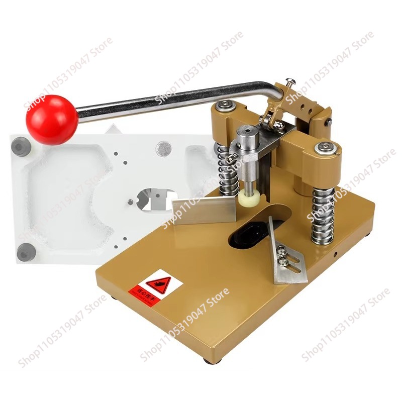 Commercial Corner Rounder Die  – обзор и цена Commercial Printing And Packaging