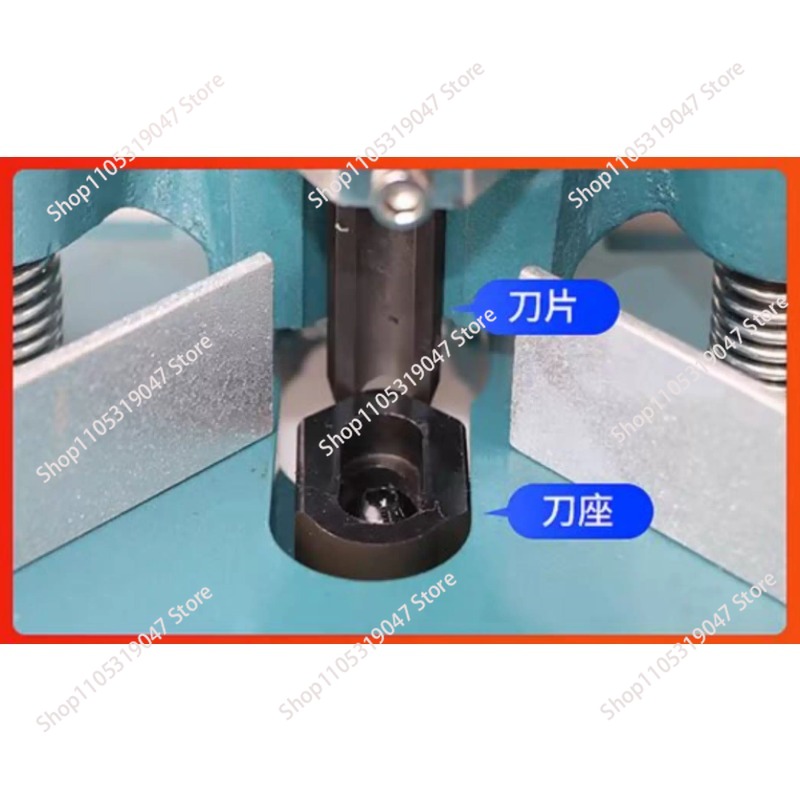 Commercial Corner Rounder Die  – обзор и цена Commercial Printing And Packaging