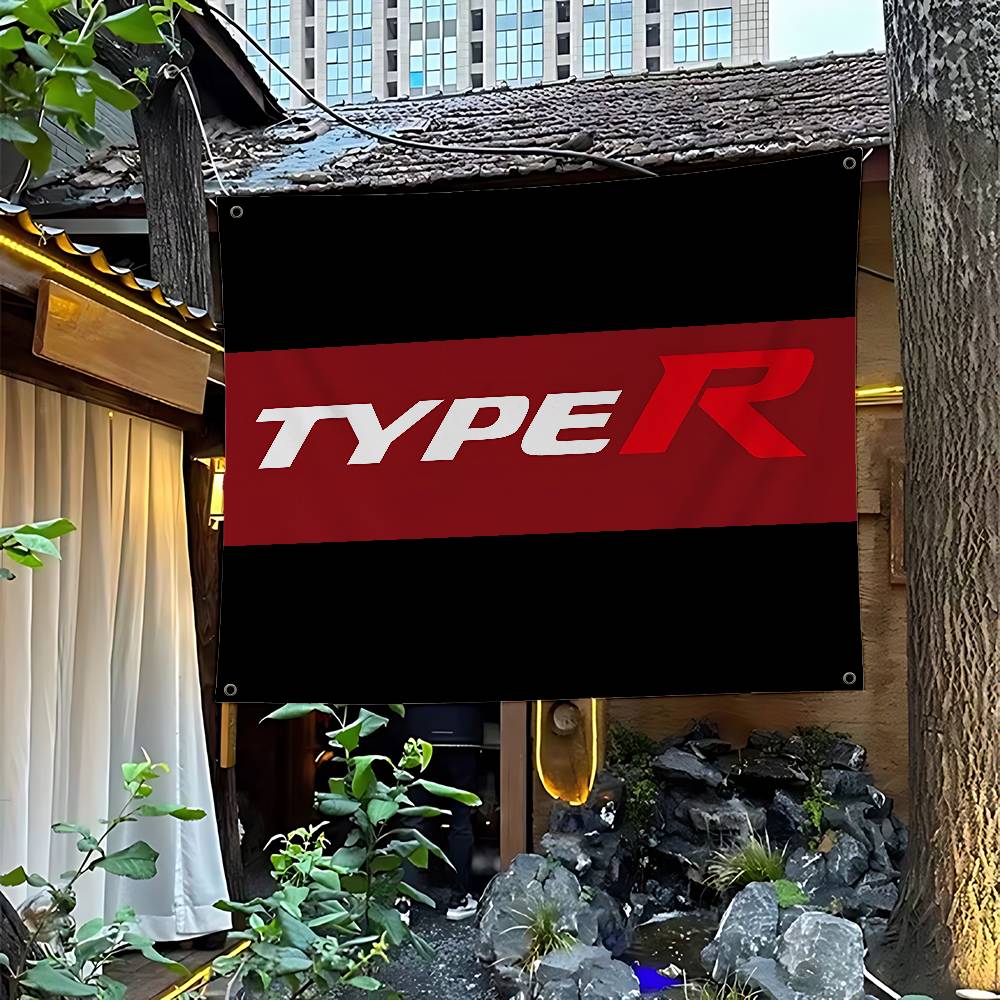 T-Type Jdm R Street Advanced P – обзор и цена Commercial Printing Types