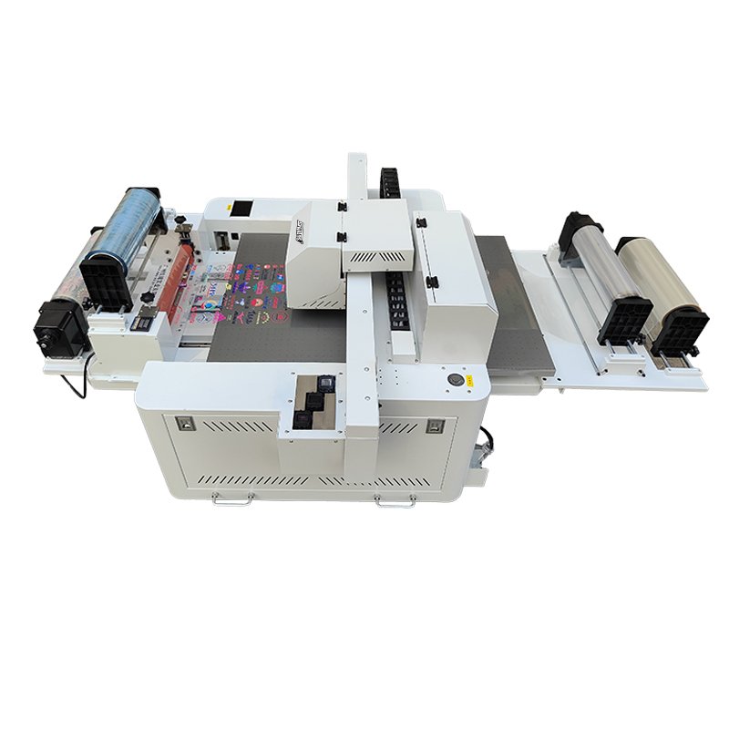 Automatic UV Inkjet Printer Co – обзор и цена Commercial Printing Types