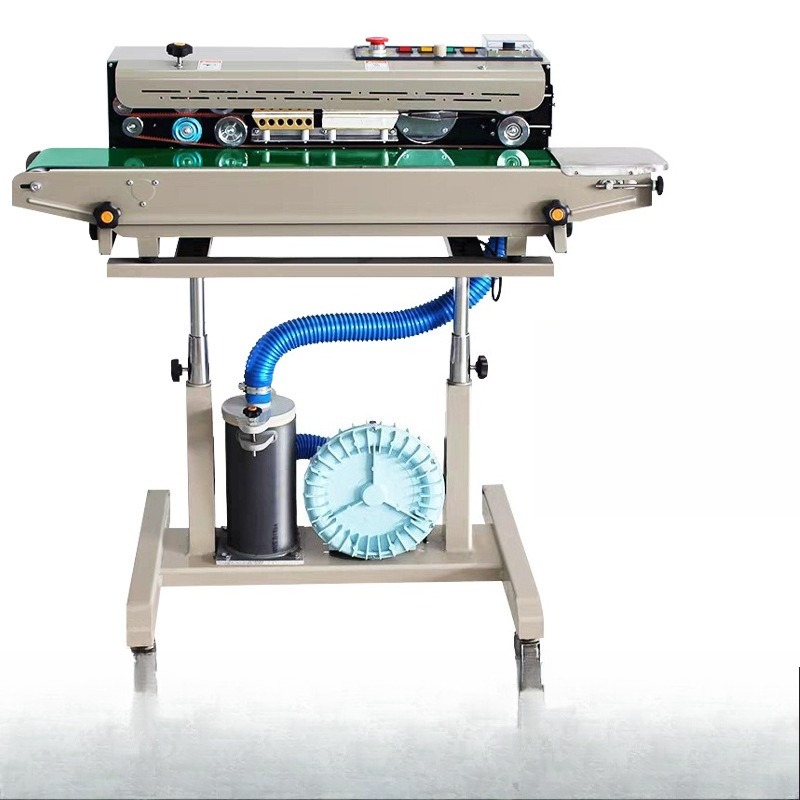 DBF-1000 Commercial Automatic  – обзор и цена Commercial Printing And Packaging