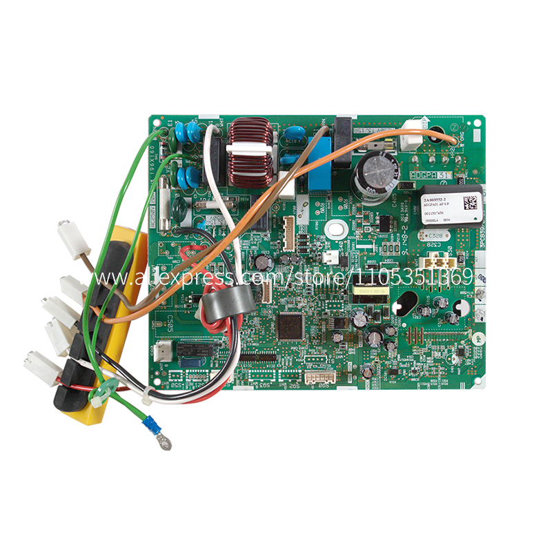 Printed Circuit Board Assy 3PC – обзор и цена Commercial Printing News