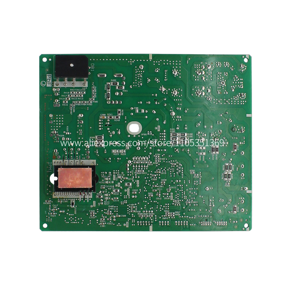 Printed Circuit Board Assy 3PC – обзор и цена Commercial Printing News