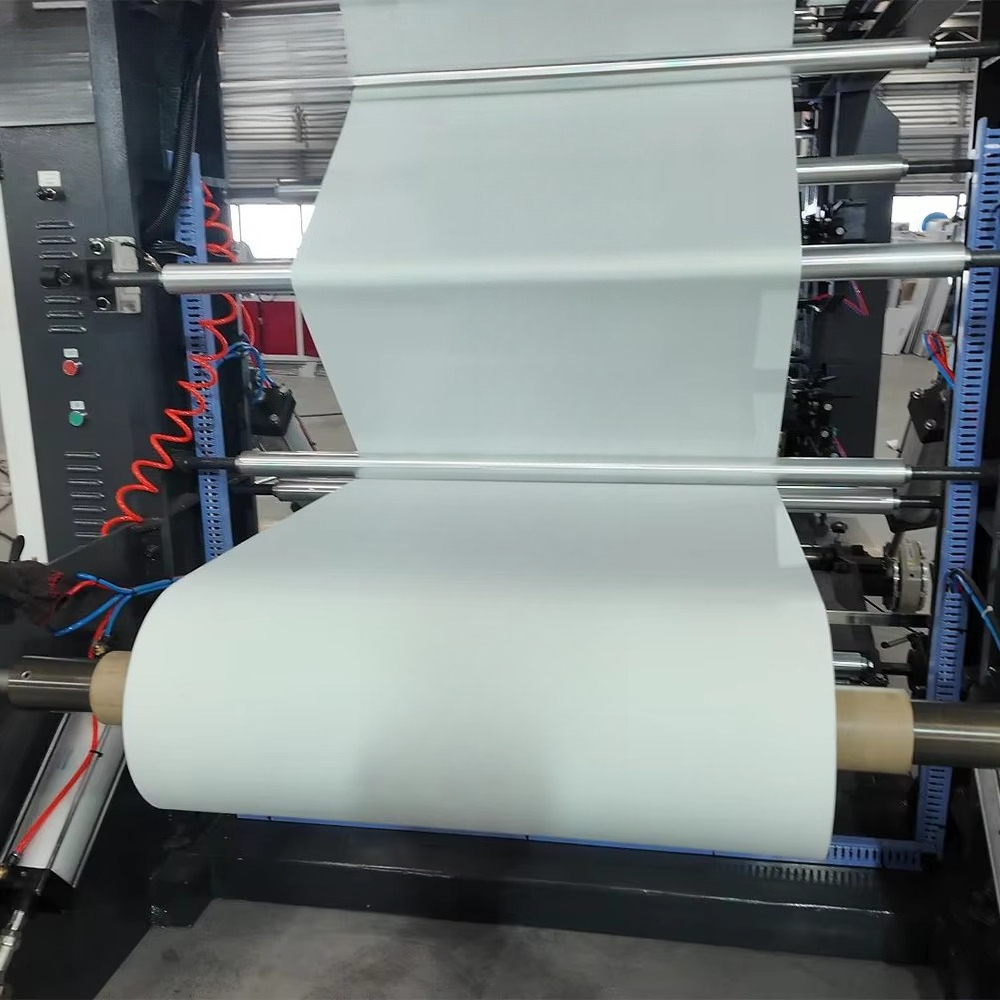 Automatic Industrial Printing  – обзор и цена Commercial Printing And Packaging