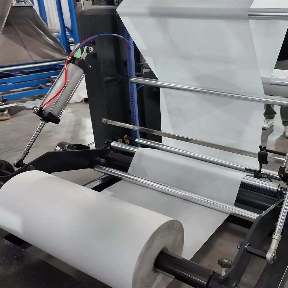 Automatic Industrial Printing  – обзор и цена Commercial Printing And Packaging