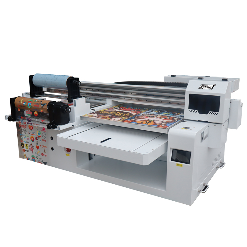 Best-selling Model 6090 UV Fla – обзор и цена Commercial Uv Printing