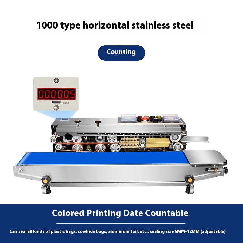 Commercial Ink Printing Date B – обзор и цена Commercial Printing And Packaging