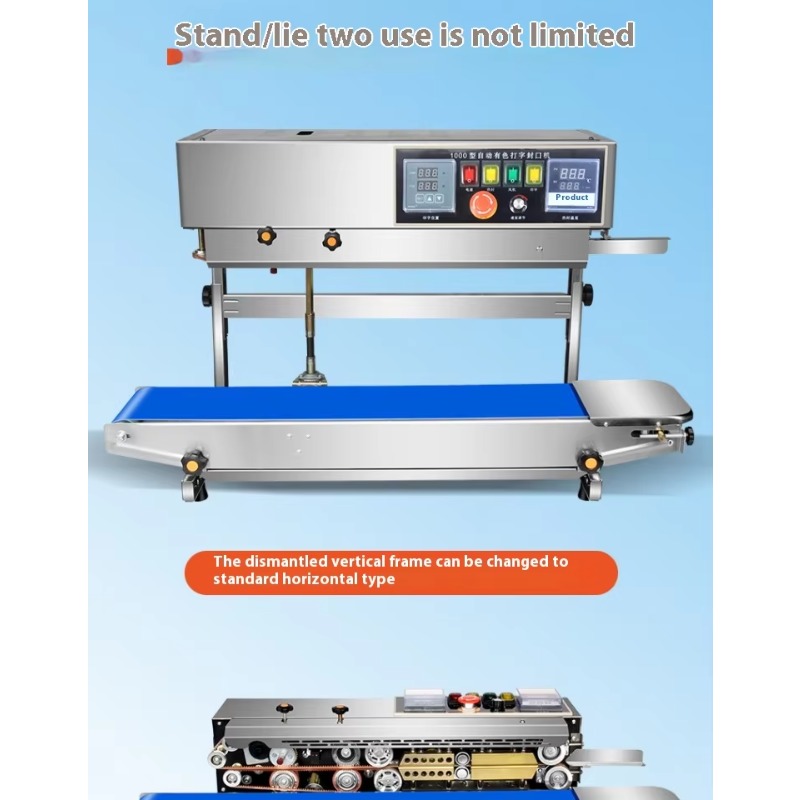Commercial Ink Printing Date B – обзор и цена Commercial Printing And Packaging