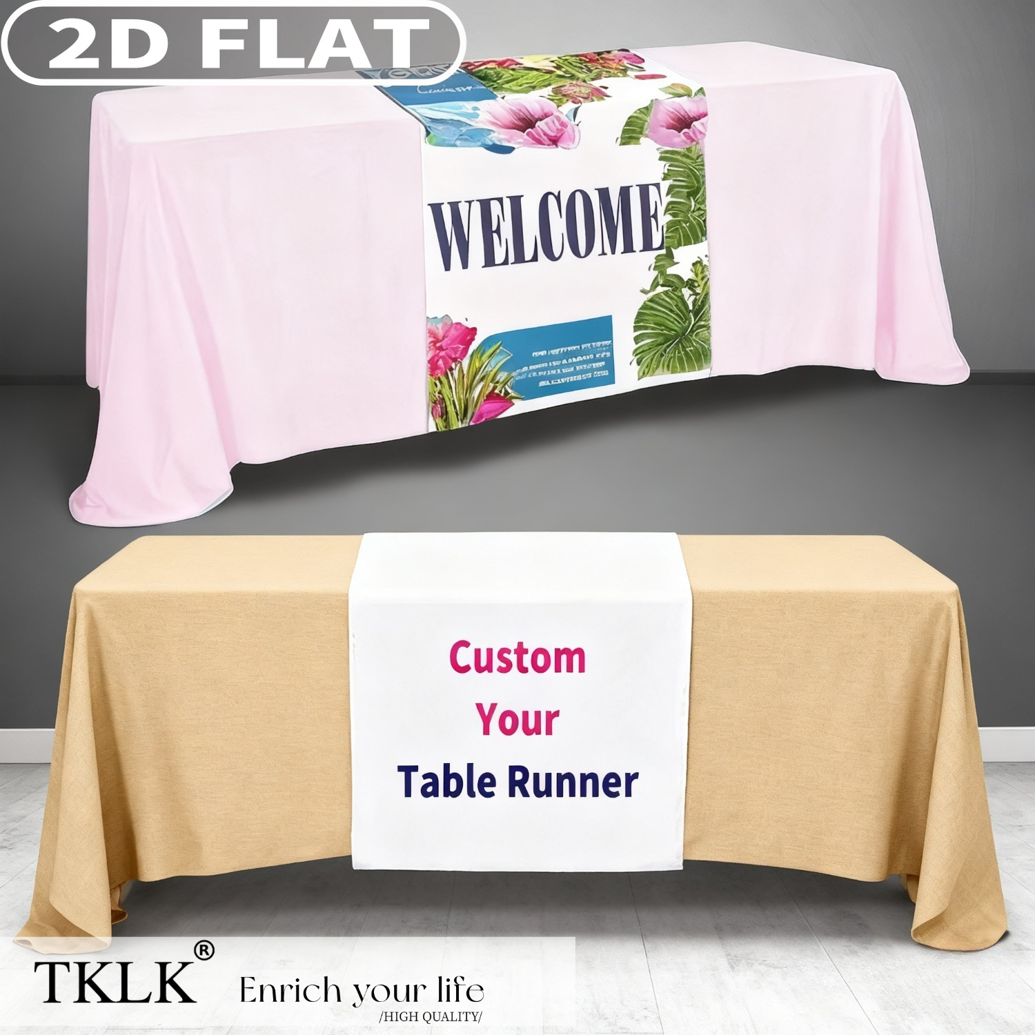 1pc Customizable Polyester Tab – обзор и цена Commercial Printing News