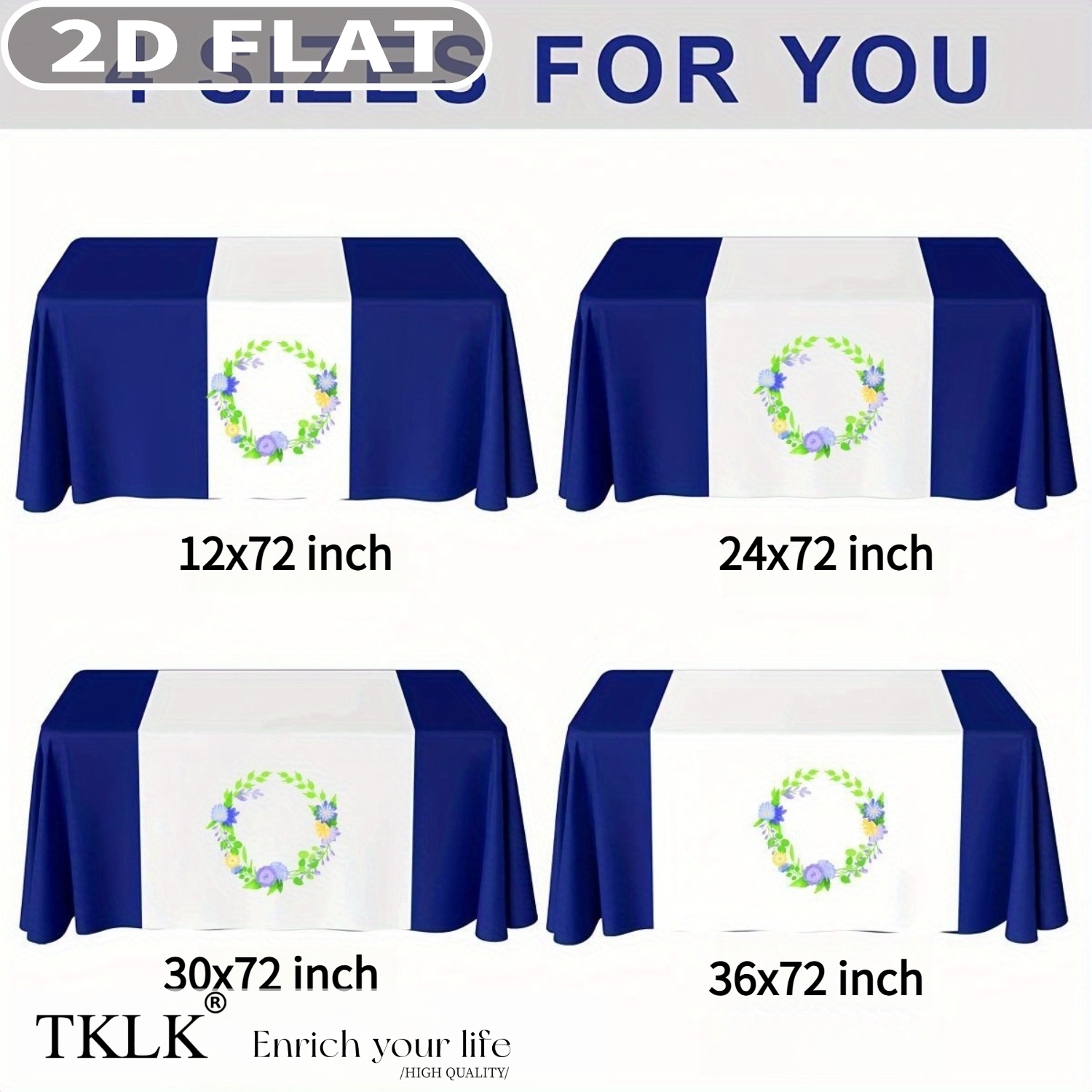 1pc Customizable Polyester Tab – обзор и цена Commercial Printing News