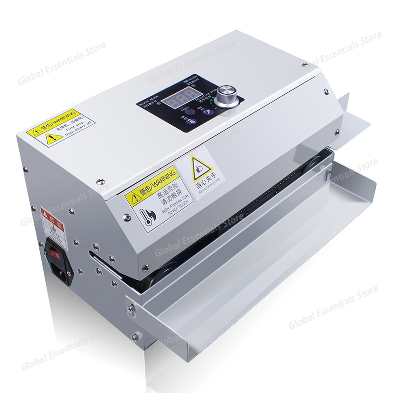 Sealing Machine Automatic Food – обзор и цена Commercial Printing And Packaging