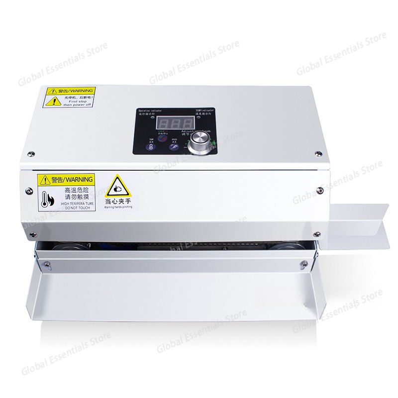 Sealing Machine Automatic Food – обзор и цена Commercial Printing And Packaging