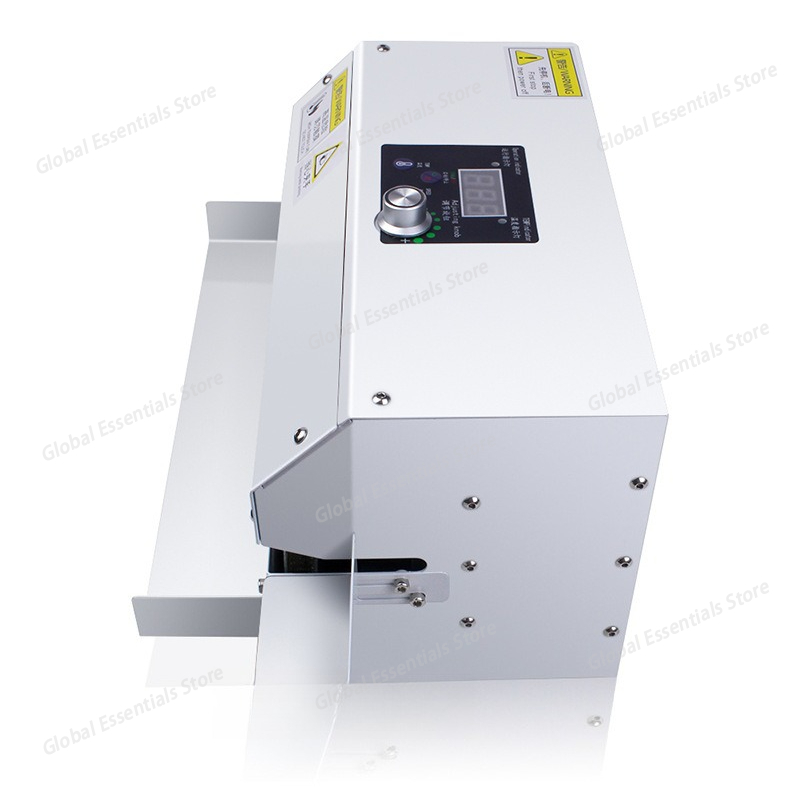 Sealing Machine Automatic Food – обзор и цена Commercial Printing And Packaging