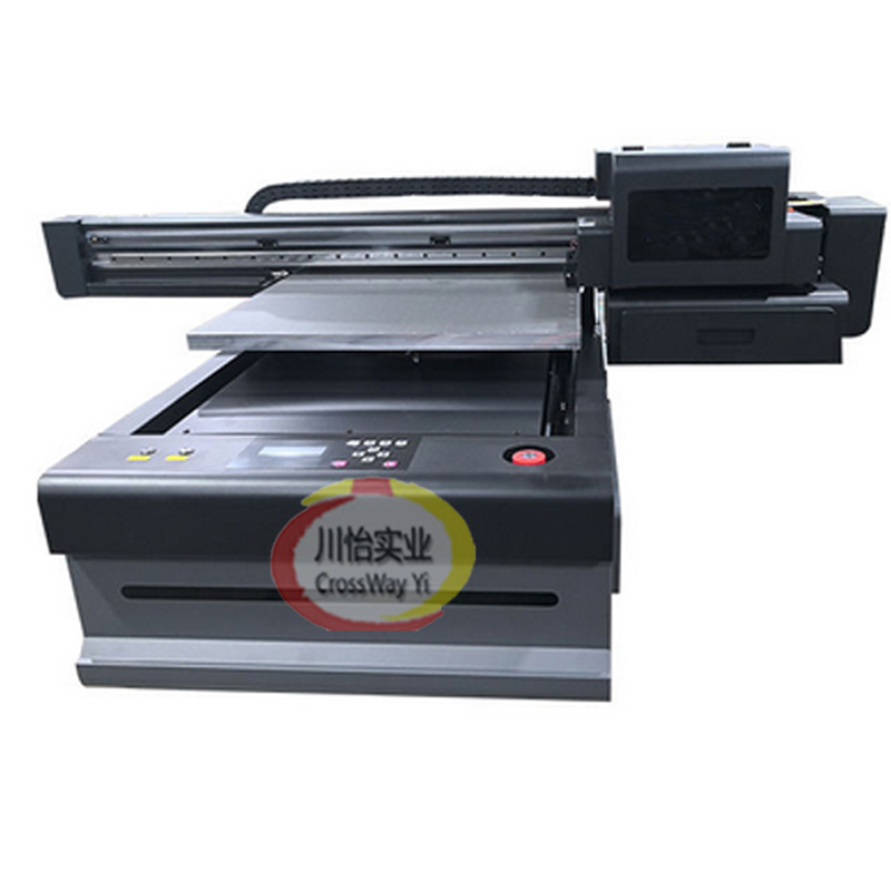 New Technology UV Flat Printer – обзор и цена Commercial Printing News