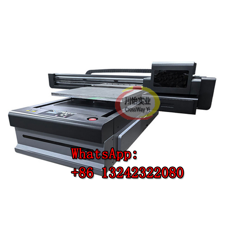 New Technology UV Flat Printer – обзор и цена Commercial Printing News