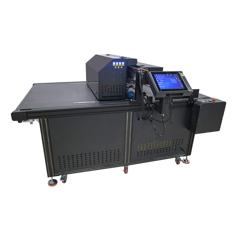 Faith Single Pass Digital Prin – обзор и цена Commercial Uv Printing