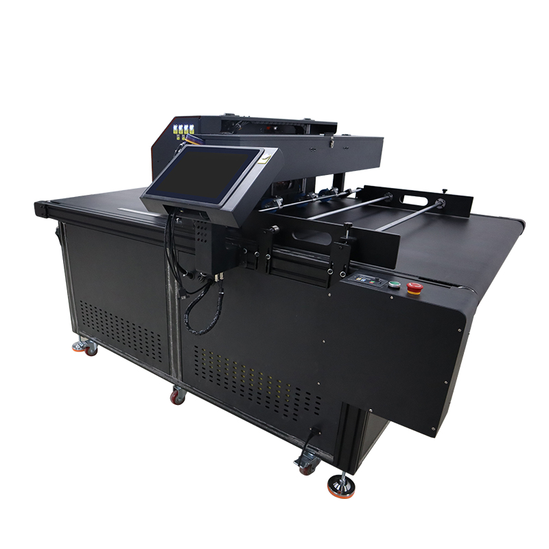 Faith Single Pass Digital Prin – обзор и цена Commercial Uv Printing