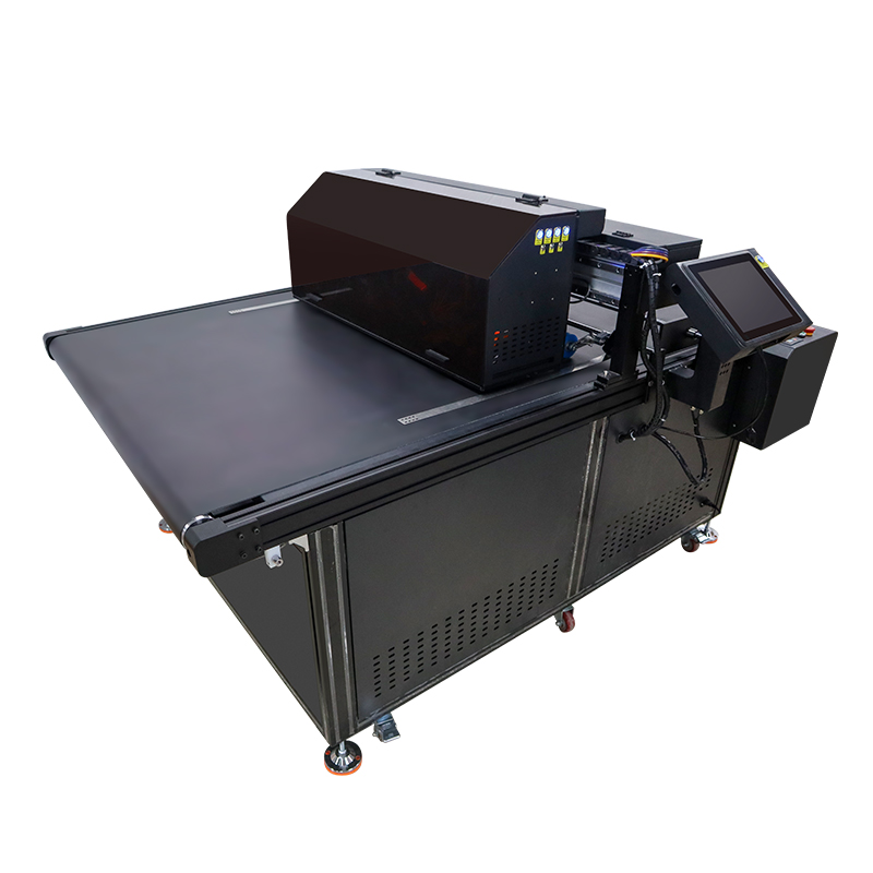 Faith Single Pass Digital Prin – обзор и цена Commercial Uv Printing