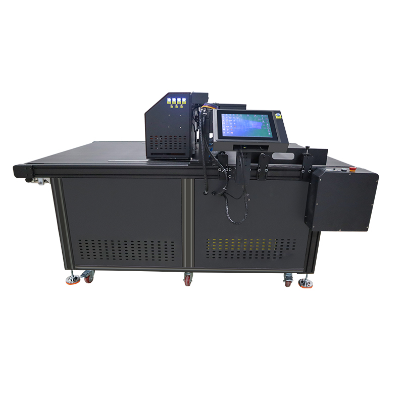 Faith Single Pass Digital Prin – обзор и цена Commercial Uv Printing