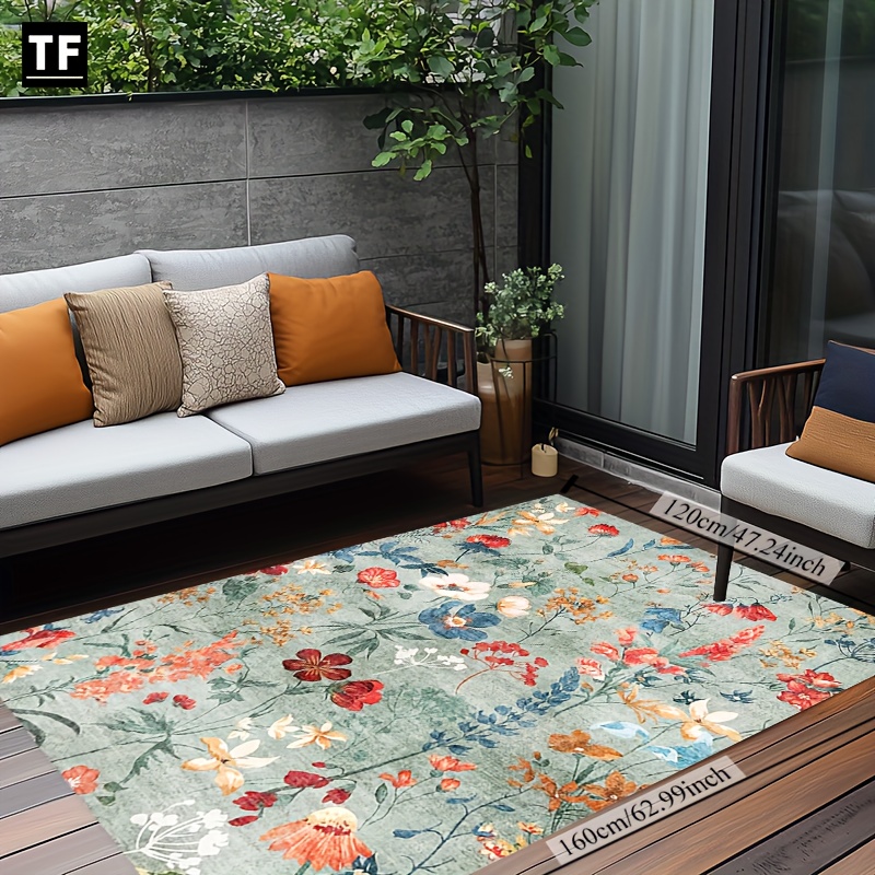 [Outdoor Carpet] Rectangular C – обзор и цена Commercial Printing Definition