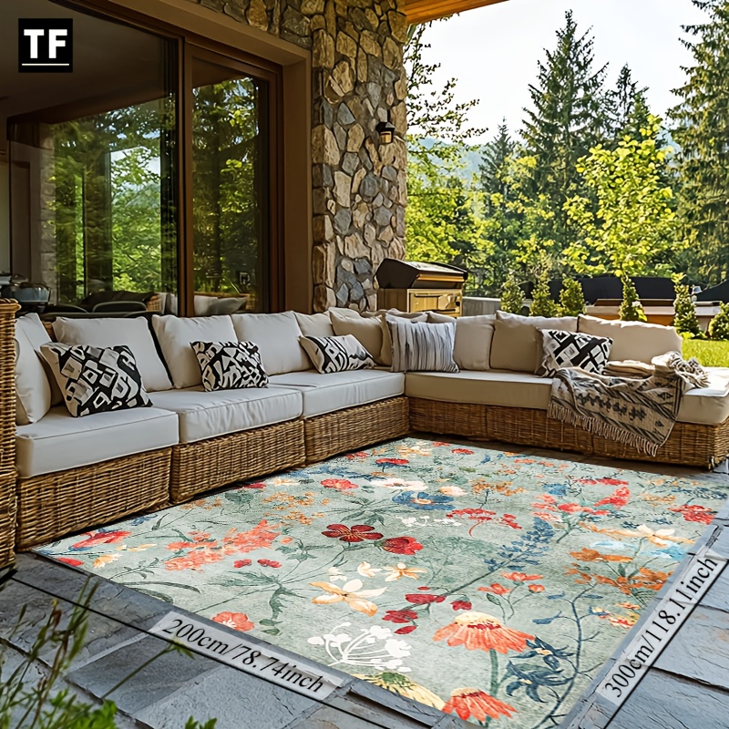 [Outdoor Carpet] Rectangular C – обзор и цена Commercial Printing Definition
