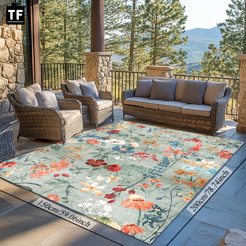 [Outdoor Carpet] Rectangular C – обзор и цена Commercial Printing Definition