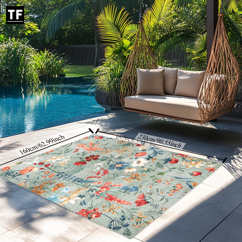 [Outdoor Carpet] Rectangular C – обзор и цена Commercial Printing Definition