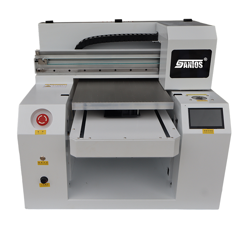 Desktop Printer Portable 3040  – обзор и цена Commercial Uv Printing