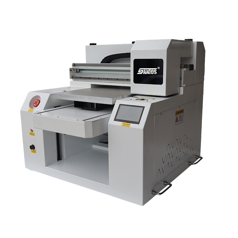 Desktop Printer Portable 3040  – обзор и цена Commercial Uv Printing