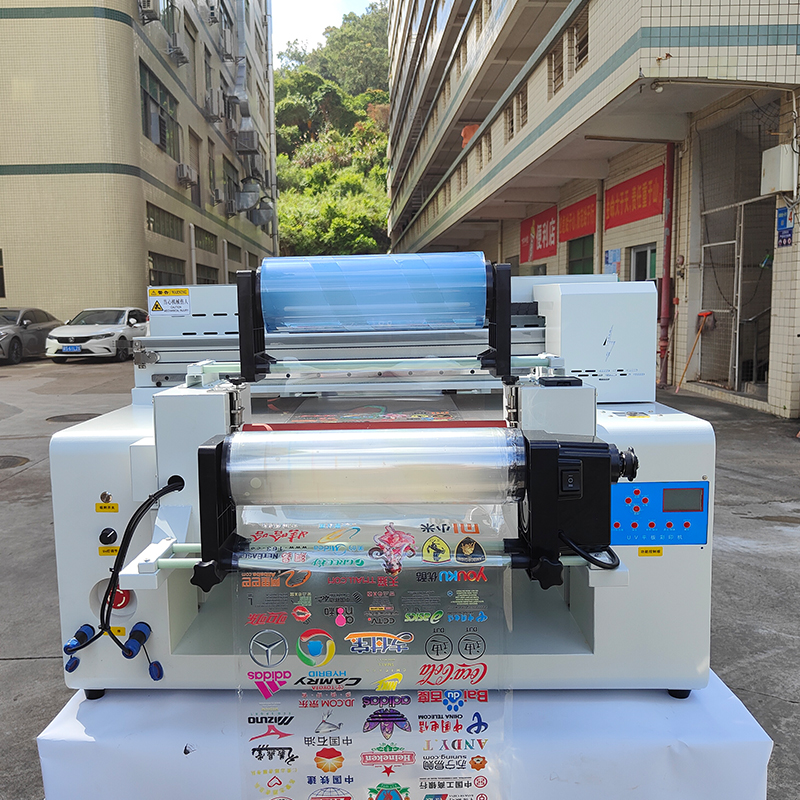 Small Business 60*50Cm Uv Prin – обзор и цена Commercial Uv Printing
