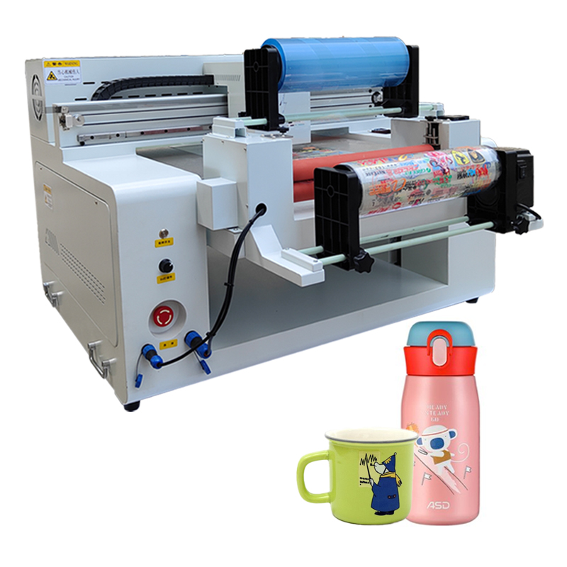 Small Business 60*50Cm Uv Prin – обзор и цена Commercial Uv Printing