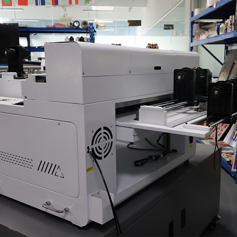 Small Business 60*50Cm Uv Prin – обзор и цена Commercial Uv Printing