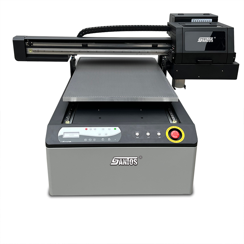 Souvenir UV printer digital in – обзор и цена Commercial Uv Printing