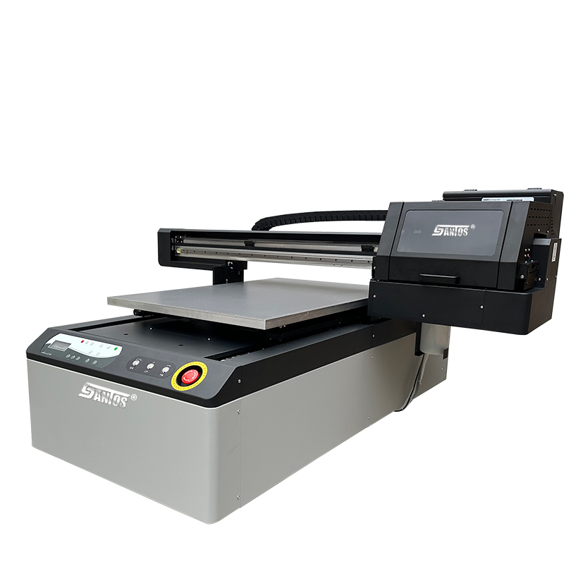 Souvenir UV printer digital in – обзор и цена Commercial Uv Printing