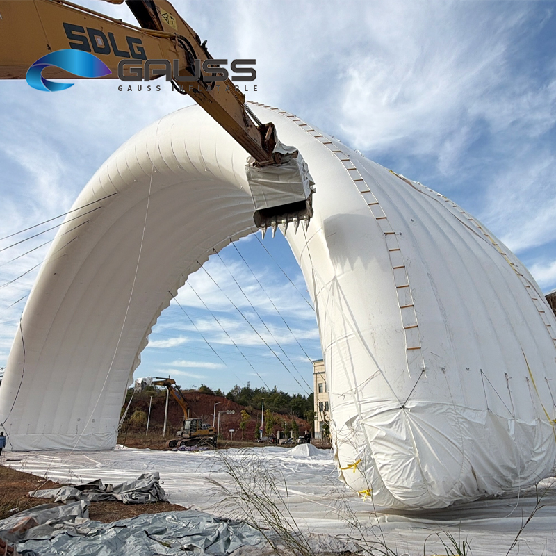 Commercial Durable Inflatable  – обзор и цена Commercial Uv Printing