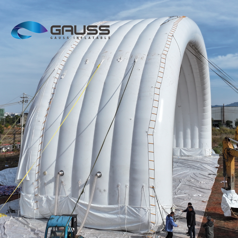 Commercial Durable Inflatable  – обзор и цена Commercial Uv Printing