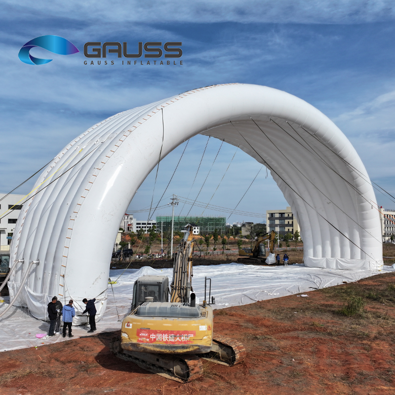 Commercial Durable Inflatable  – обзор и цена Commercial Uv Printing