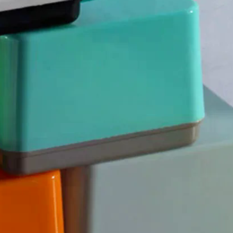 Commercial Grade Square Plasti – обзор и цена Commercial Printing Types