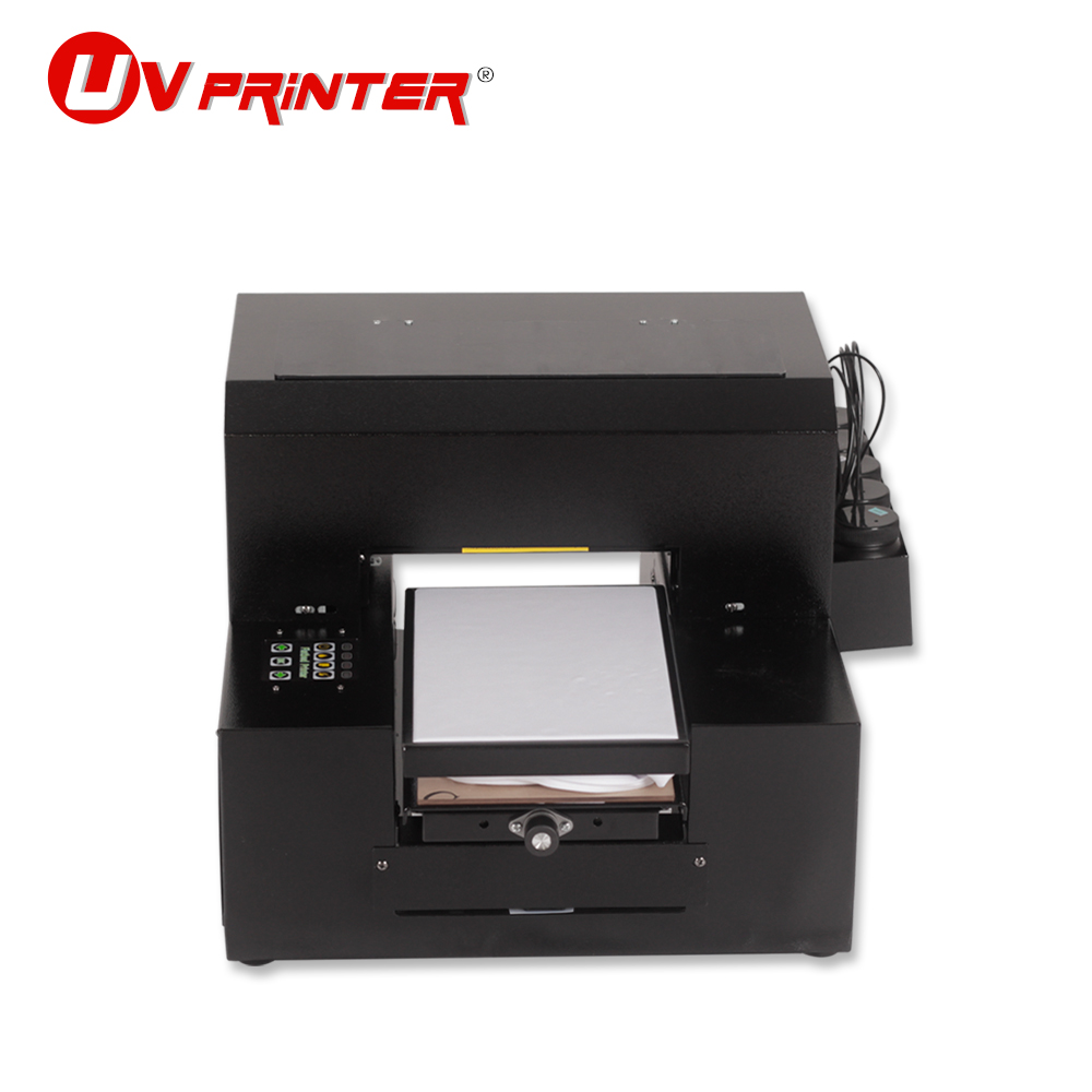 EPSON A4 UV Printer 3d relief  – обзор и цена Commercial Uv Printing