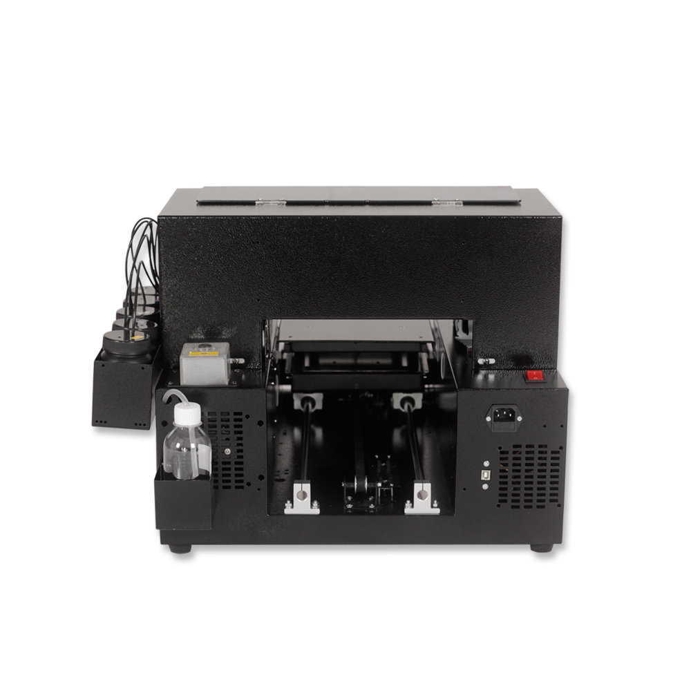 EPSON A4 UV Printer 3d relief  – обзор и цена Commercial Uv Printing