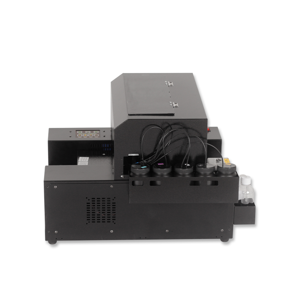 EPSON A4 UV Printer 3d relief  – обзор и цена Commercial Uv Printing
