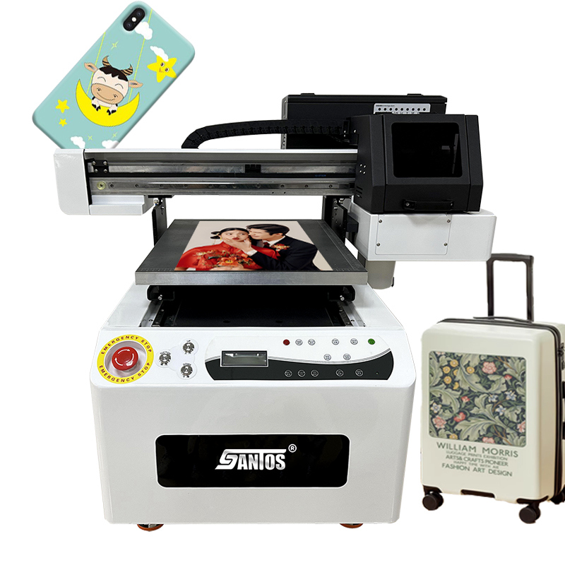 Reasonable Price Digital UV Fl – обзор и цена Commercial Uv Printing