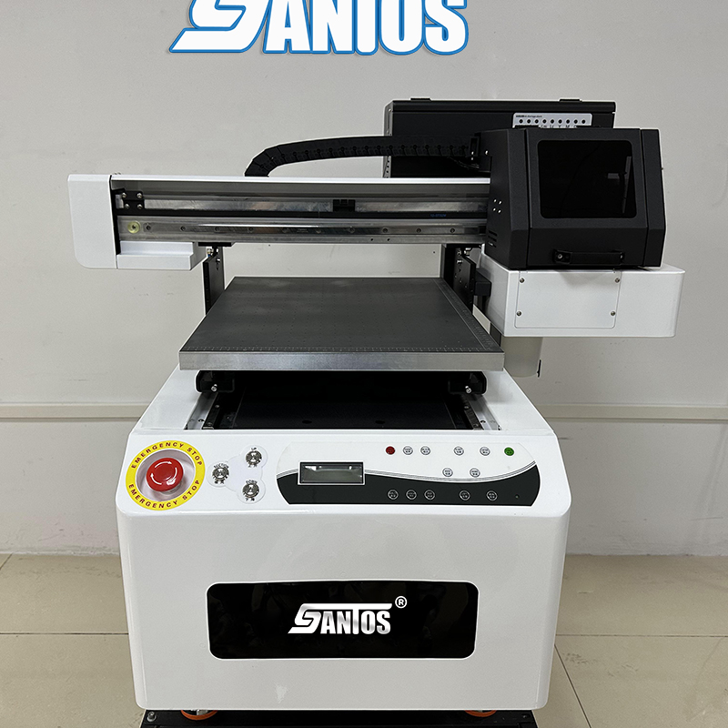 Reasonable Price Digital UV Fl – обзор и цена Commercial Uv Printing